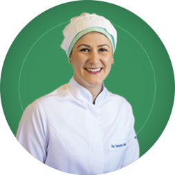 Doutora Fernanda Bedin